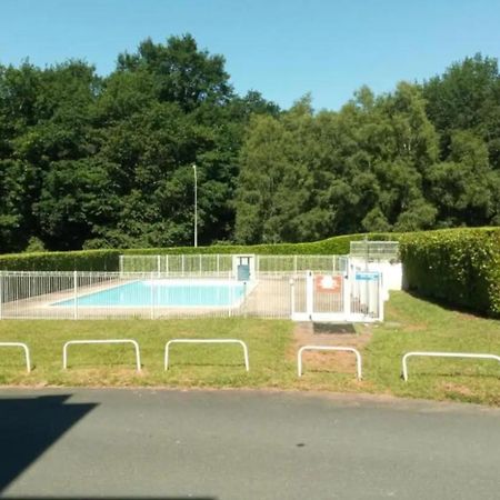 L'Etoile Paloise -Terrasse &Wifi &Parking &Piscine Apartamento Pau Exterior foto